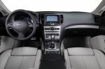 Infiniti G cabriolet 2011 года